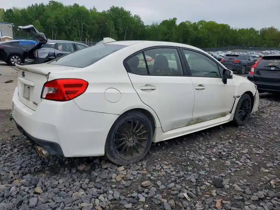 JF1VA1J63F9812401 2015 SUBARU WRX-2
