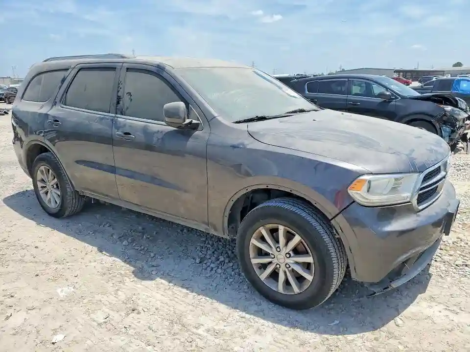 1C4RDJAG1EC428629 2014 DODGE DURANGO-3