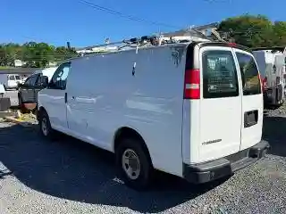 1GCWGAFP0J1185596 2018 CHEVROLET EXPRESS-3