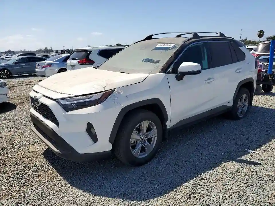 4T3MWRFV4RU155067 2024 TOYOTA RAV4-0