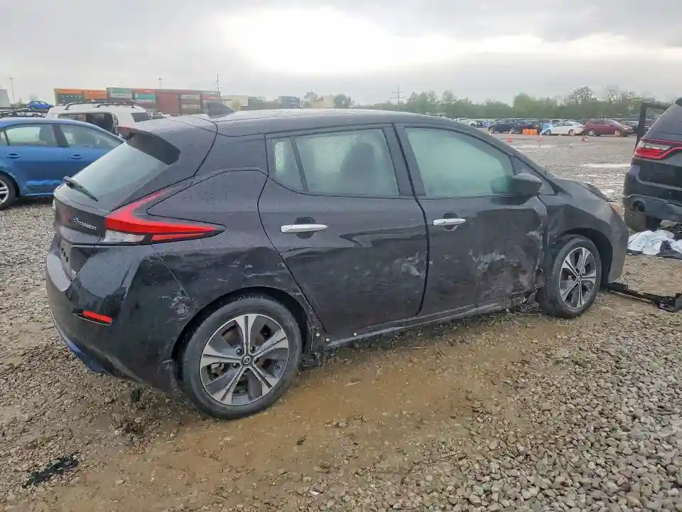 1N4BZ1CV0NC562486 2022 NISSAN LEAF-2