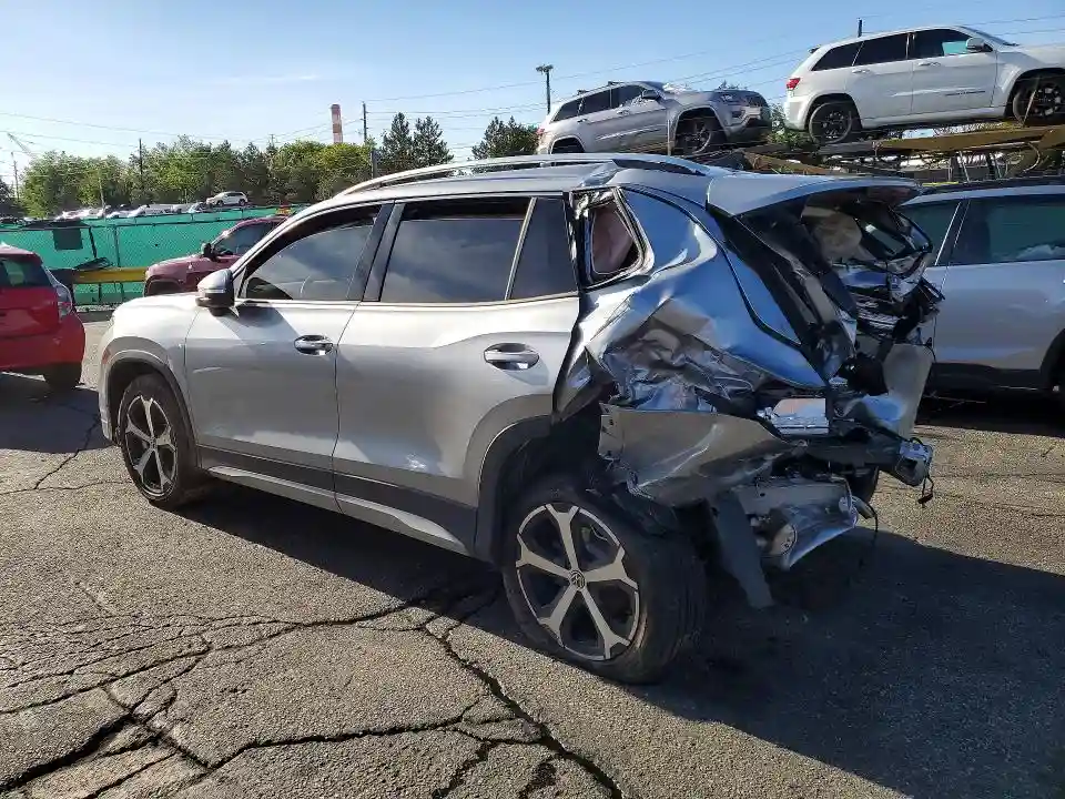 3VVER7RM2SM024814 2025 VOLKSWAGEN TIGUAN-1