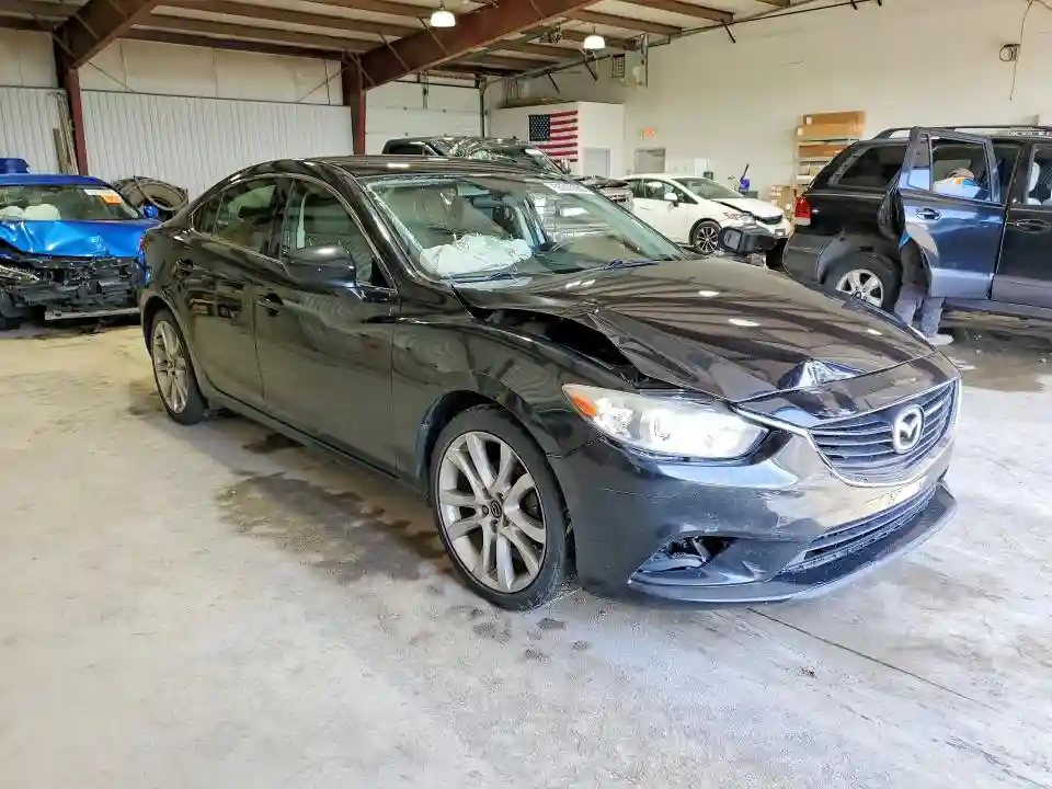 JM1GJ1V63E1148188 2014 MAZDA 6-3