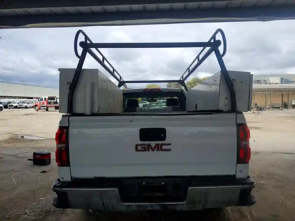 1GTN1TEH3EZ310648 2014 GMC SIERRA-5