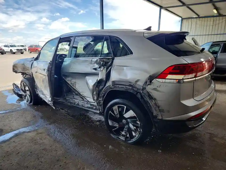 1V2HE2CA7SC207392 2025 VOLKSWAGEN ATLAS-1
