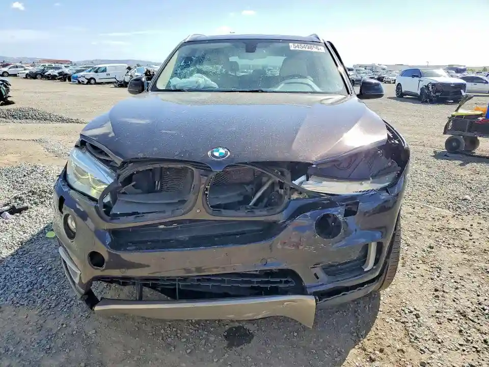 5UXKR0C5XE0H19643 2014 BMW X5-4
