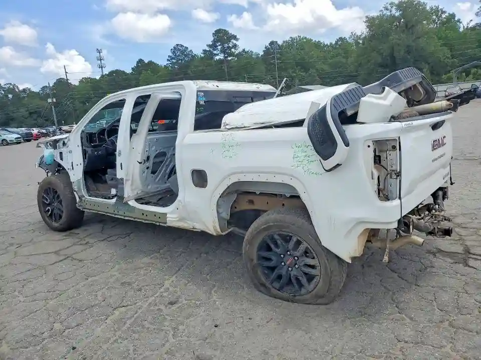 1GTUUCE86SZ183330 2025 GMC SIERRA-1