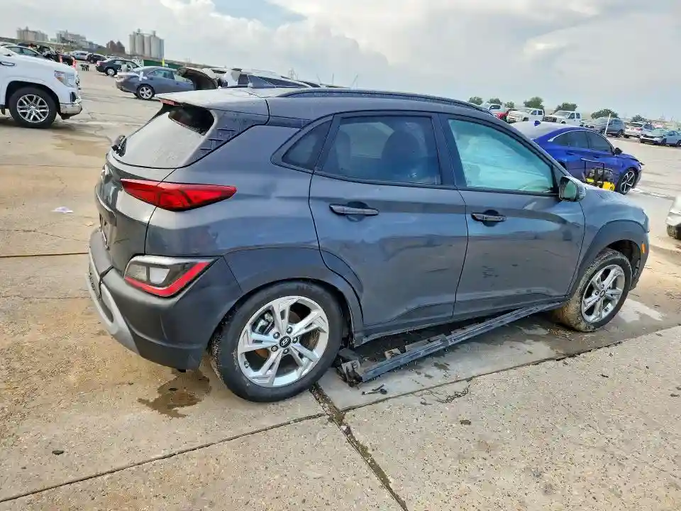 KM8K62AB0PU998524 2023 HYUNDAI KONA-2