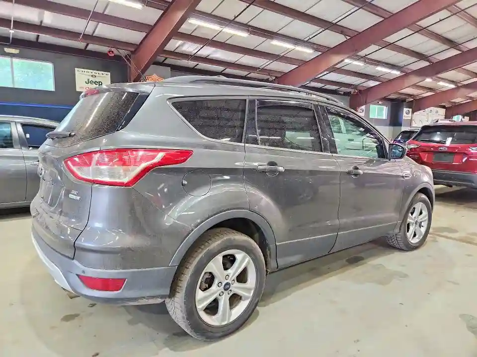 1FMCU9GX4FUA11766 2015 FORD ESCAPE-2