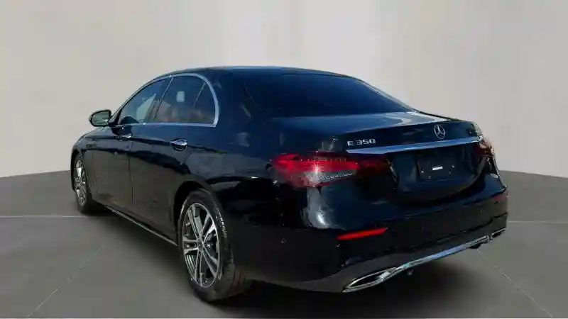 W1KZF8EBXNB029411 2022 MERCEDES-BENZ E-CLASS-2
