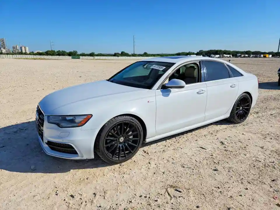 WAUFGAFC8FN002990 2015 AUDI A6-0