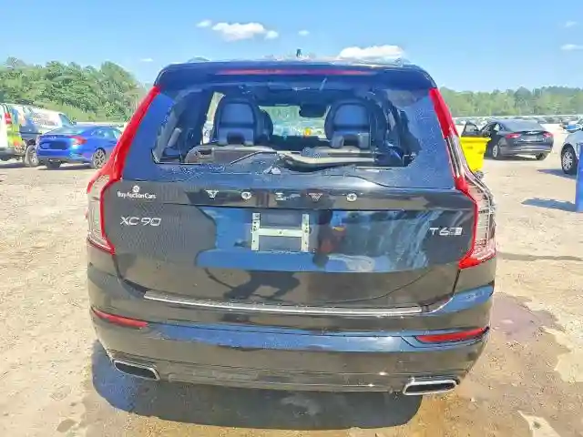 YV4A22PM4G1035841 2016 VOLVO XC90-5