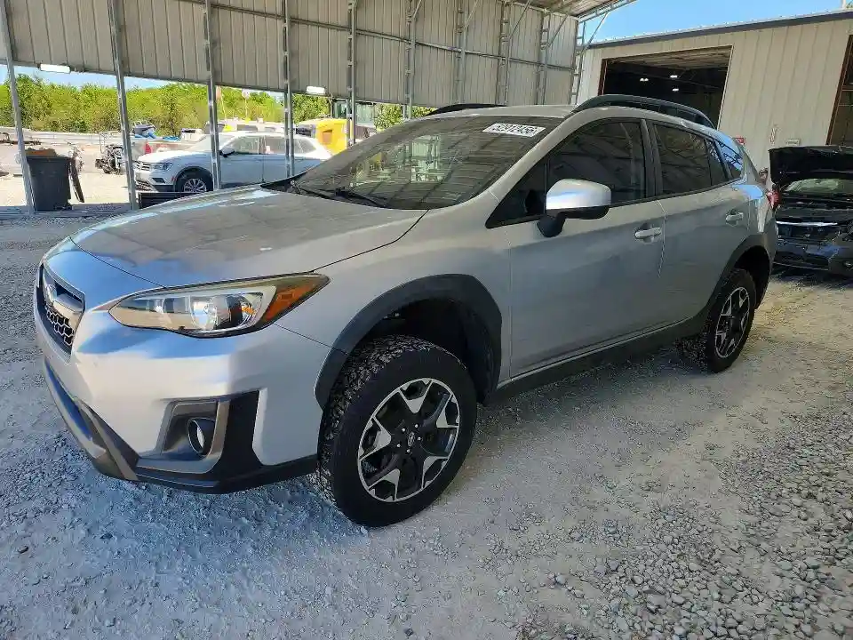 JF2GTACC0K9230817 2019 SUBARU CROSSTREK-0