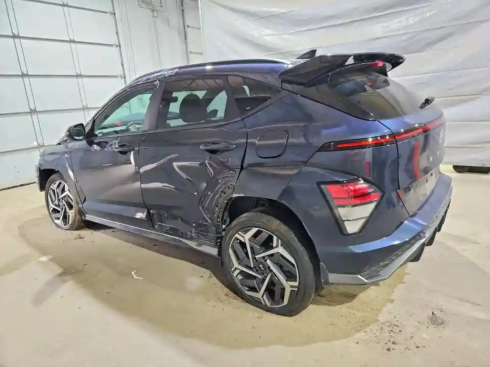 KM8HBCA34SU234611 2025 HYUNDAI KONA-1