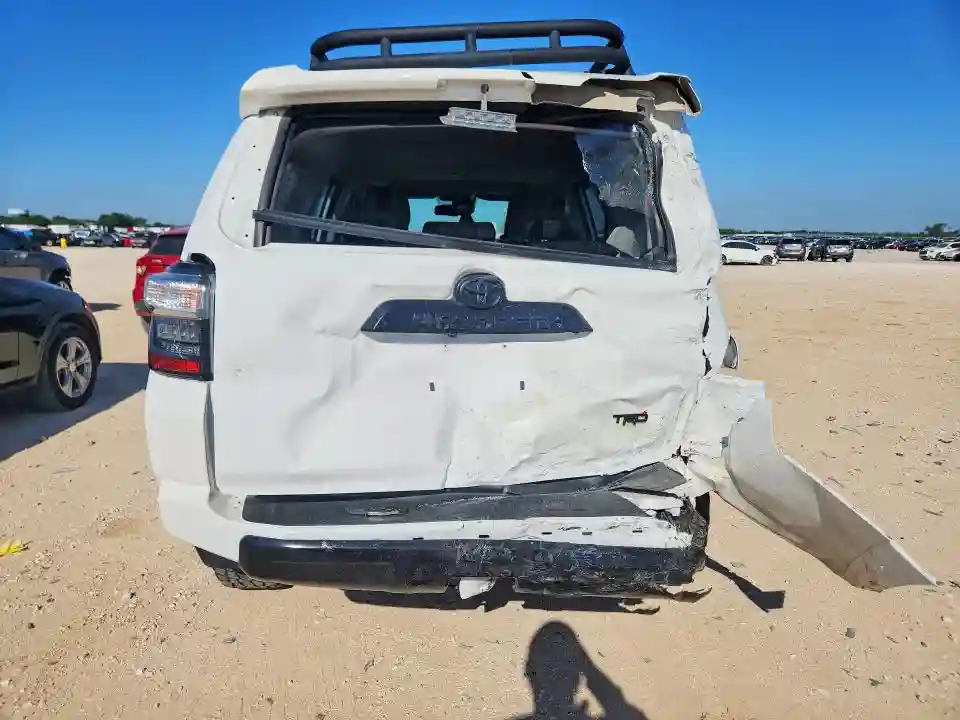 JTELU5JR0R6224869 2024 TOYOTA 4RUNNER-5
