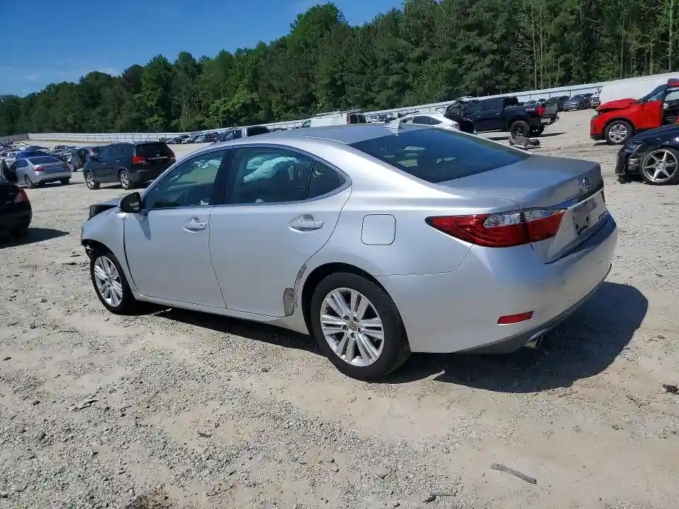 JTHBK1GG9D2025421 2013 LEXUS ES 350-1