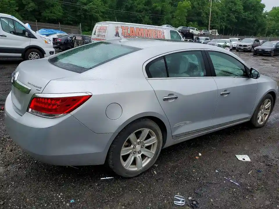 1G4GC5ED9BF157987 2011 BUICK LACROSSE-2