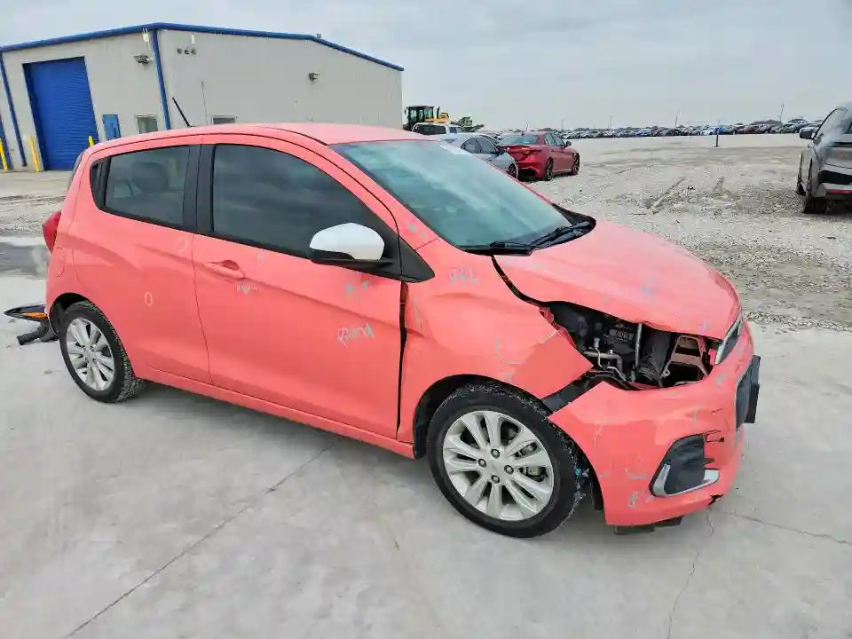 KL8CD6SA7JC468469 2018 CHEVROLET SPARK-3