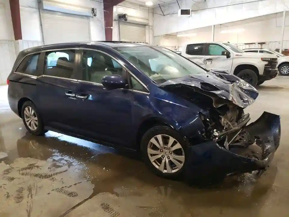 5FNRL5H62GB081292 2016 HONDA ODYSSEY-3