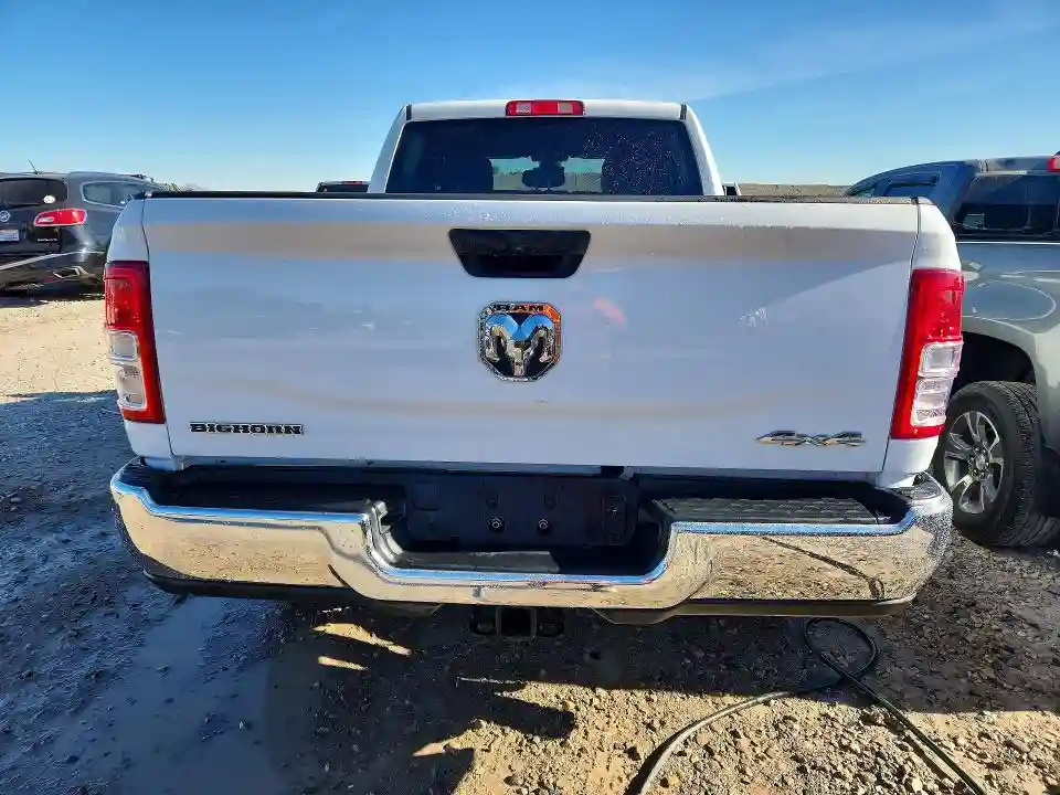 3C6UR5DL8PG537656 2023 RAM 2500-5