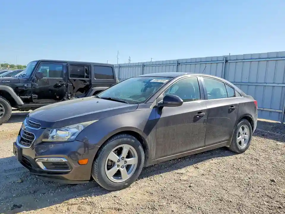 1G1PC5SB4F7167004 2015 CHEVROLET CRUZE-0