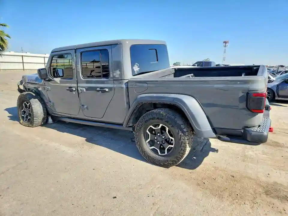 1C6JJTBG5LL187601 2020 JEEP GLADIATOR-1
