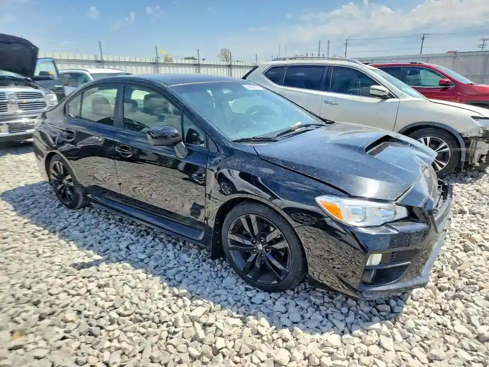 JF1VA1F64H9826822 2017 SUBARU WRX-3