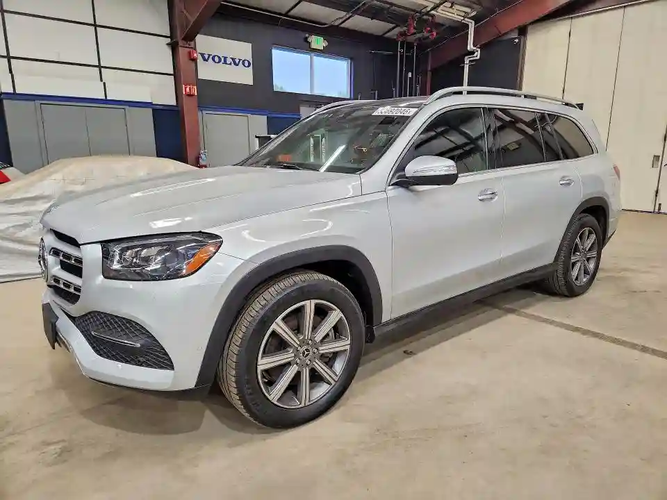 4JGFF5KE2LA185449 2020 MERCEDES-BENZ GLS-CLASS-0