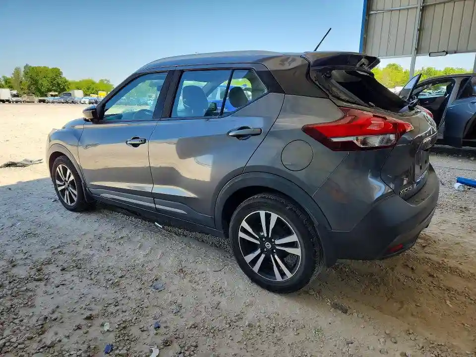 3N1CP5CU7KL550647 2019 NISSAN KICKS-1