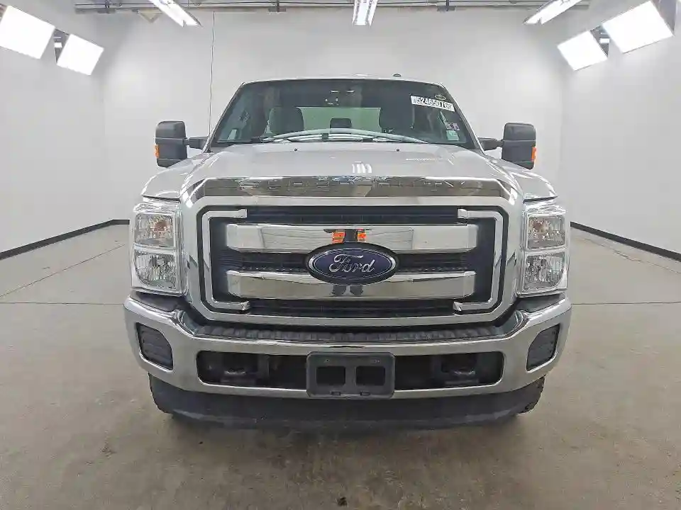 1FT7X2B64GEB92303 2016 FORD F250-4