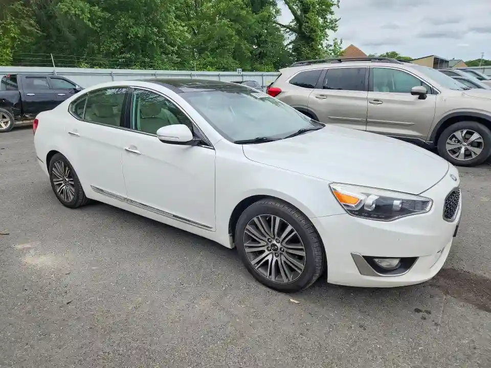 KNALN4D79G5206229 2016 KIA CADENZA-3