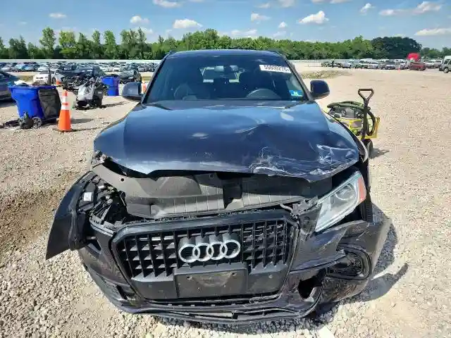 WA1D7AFP5HA006691 2017 AUDI Q5 PREMIUM-4