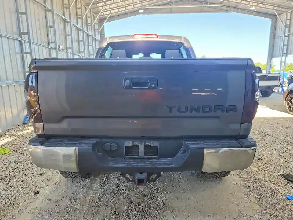 5TFDW5F12GX557989 2016 TOYOTA TUNDRA-5