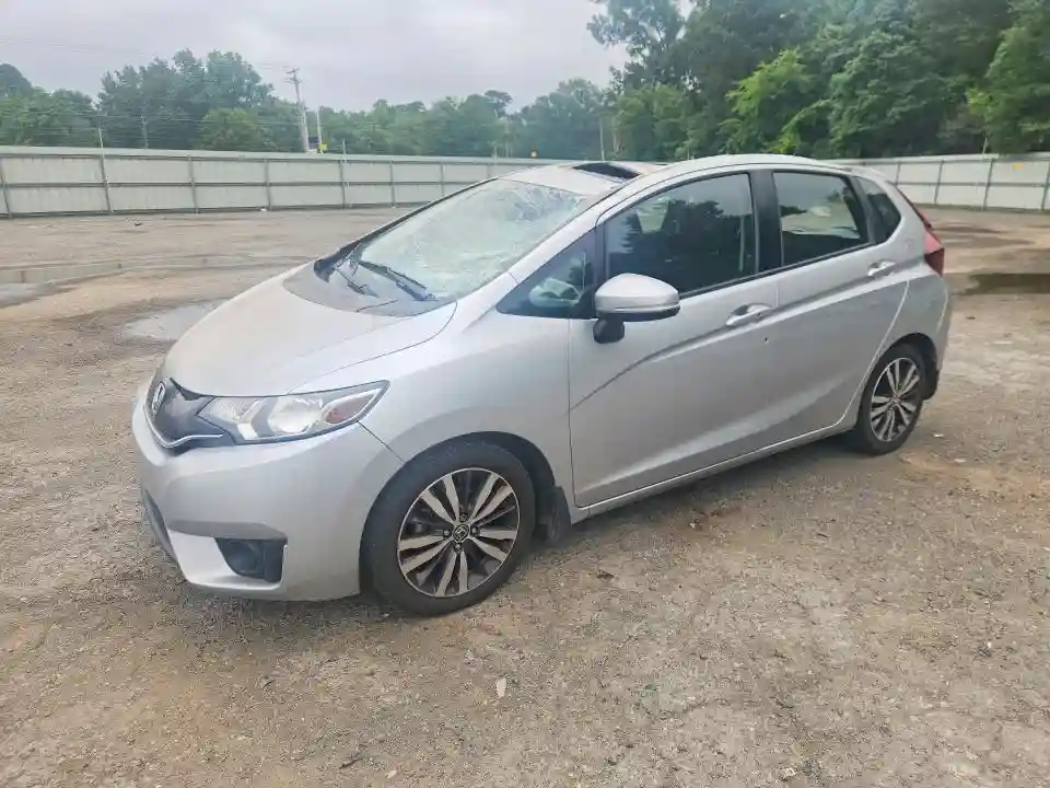 3HGGK5H82FM759207 2015 HONDA FIT-0
