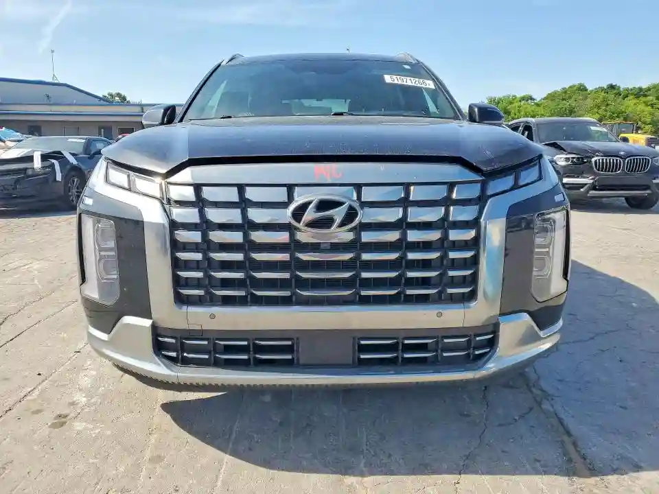 KM8R74GE5RU698988 2024 HYUNDAI PALISADE-4