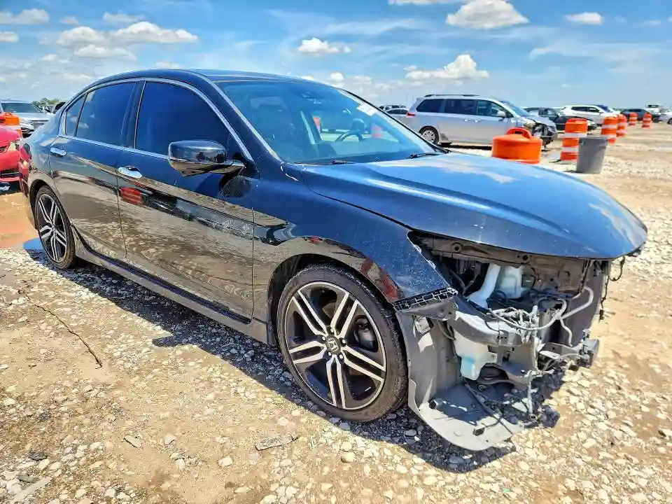 1HGCR3F9XGA027903 2016 HONDA ACCORD-3