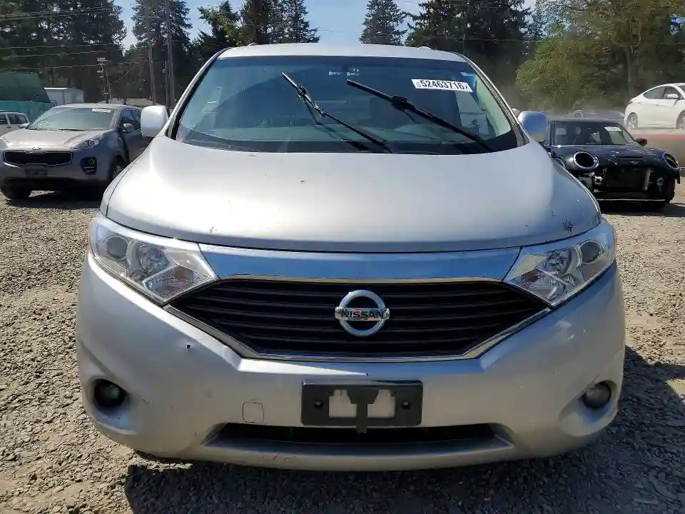 JN8AE2KP6H9166966 2017 NISSAN QUEST-4