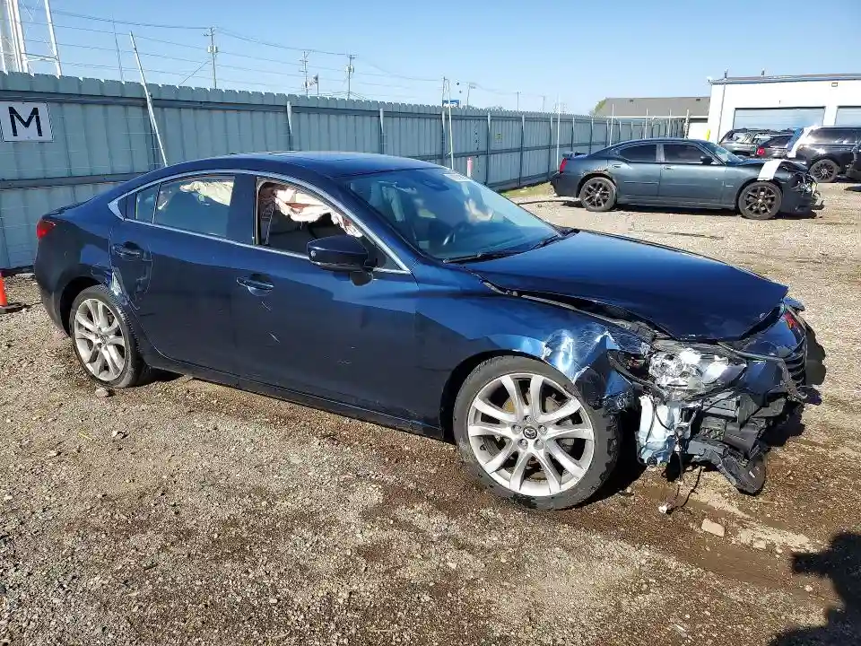 JM1GL1V51H1138426 2017 MAZDA 6-3