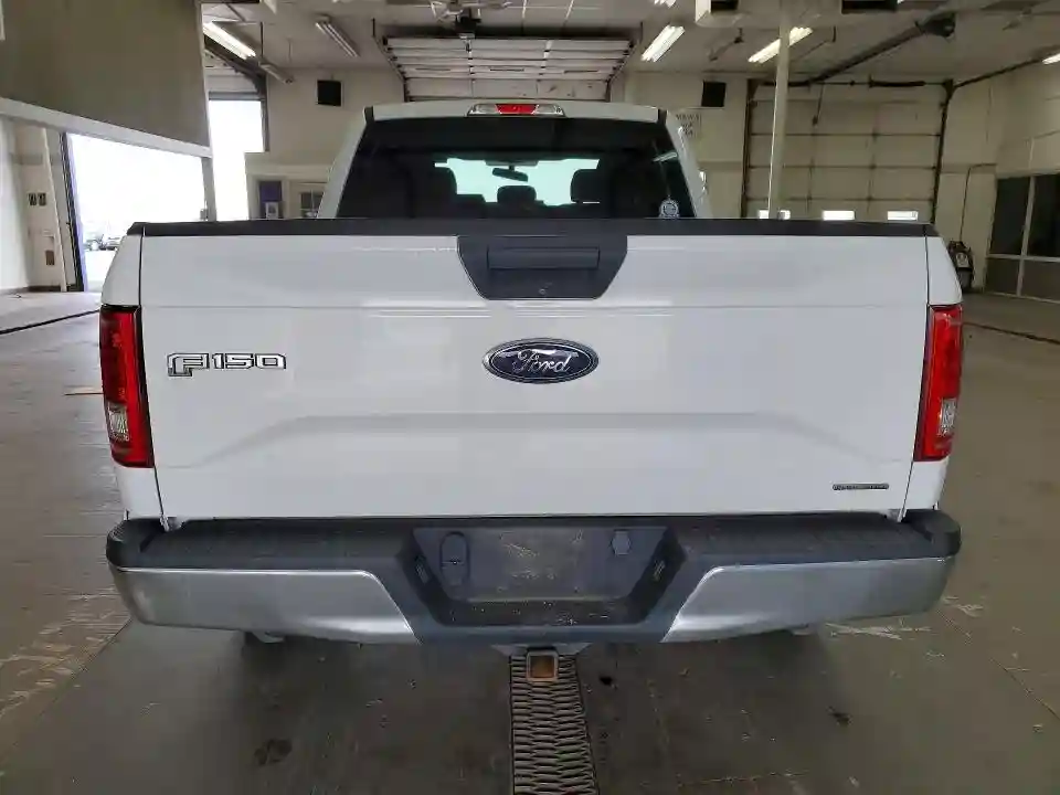 1FTFW1EF5FFB16781 2015 FORD F150-5
