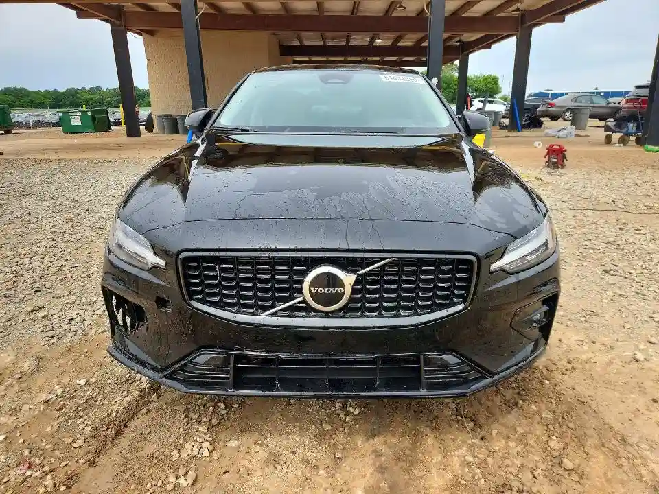 7JRL12FK9PG227365 2023 VOLVO S60-4