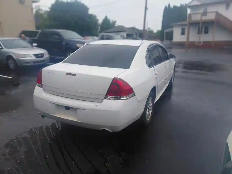 2G1WF5E37D1262299 2013 CHEVROLET IMPALA-3