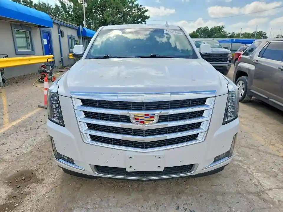 1GYS4HKJ8GR146048 2016 CADILLAC ESCALADE-4