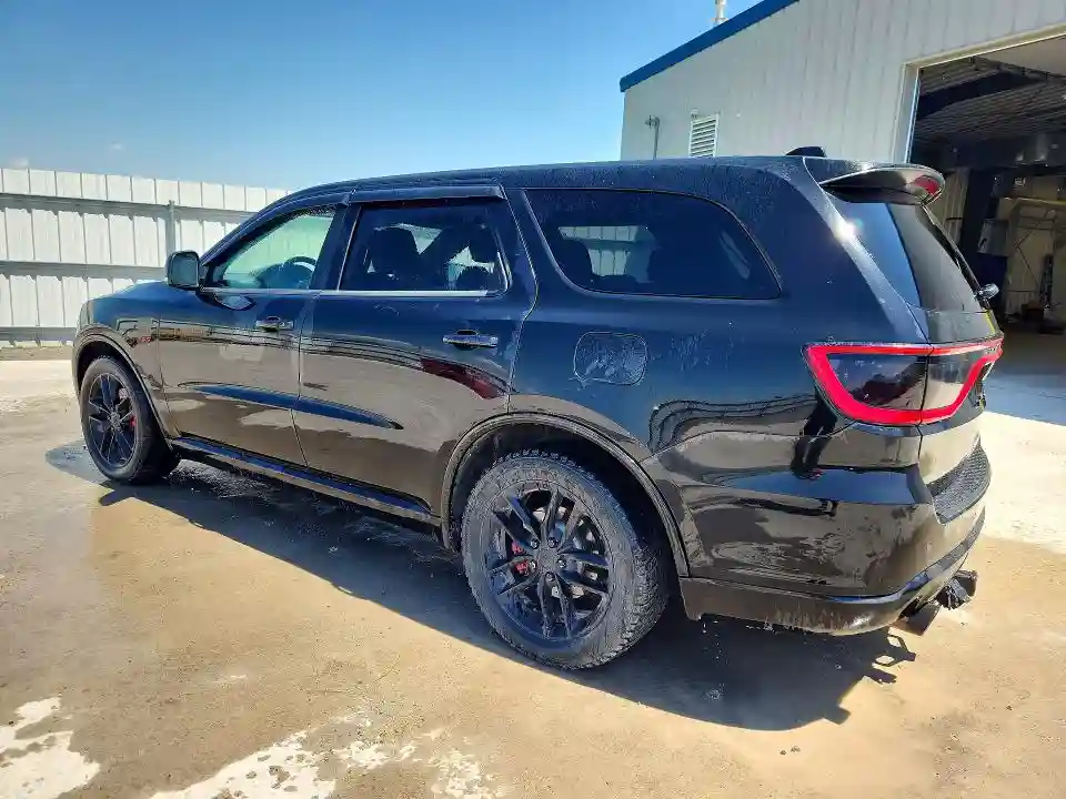 1C4SDJCT6MC520295 2021 DODGE DURANGO R-1