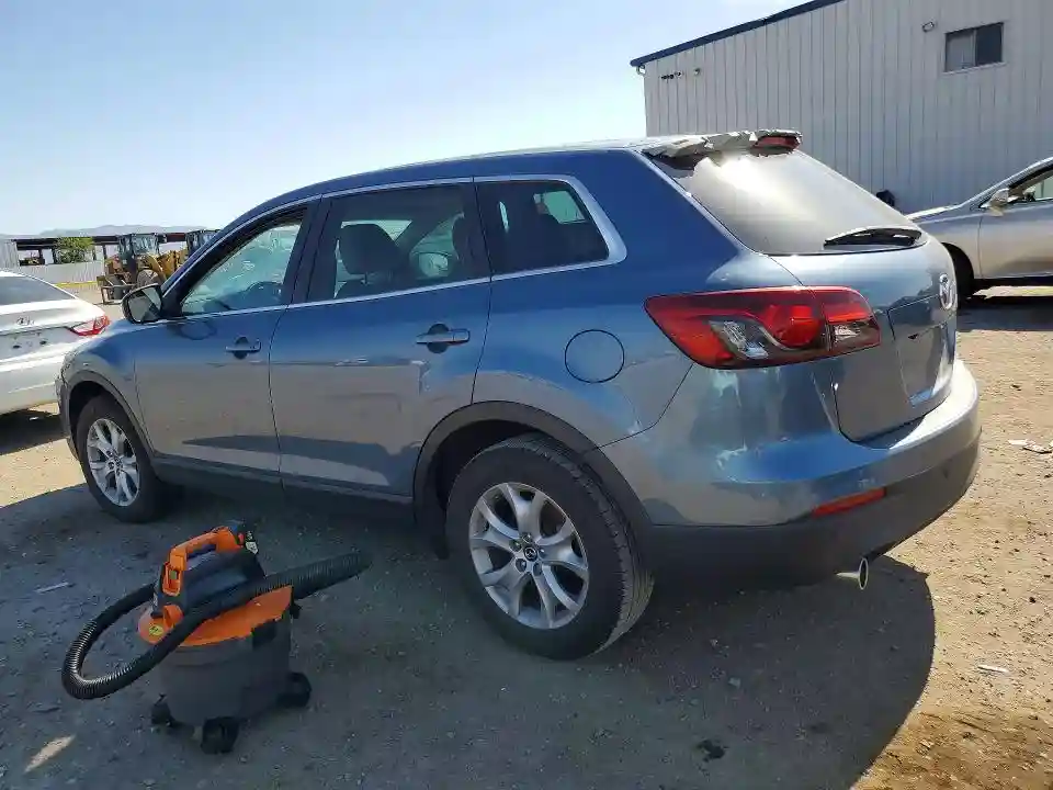 JM3TB2CA4E0426070 2014 MAZDA CX-9-1