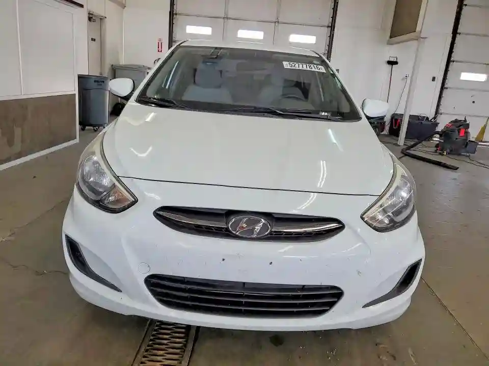 KMHCT4AE2FU868147 2015 HYUNDAI ACCENT-4
