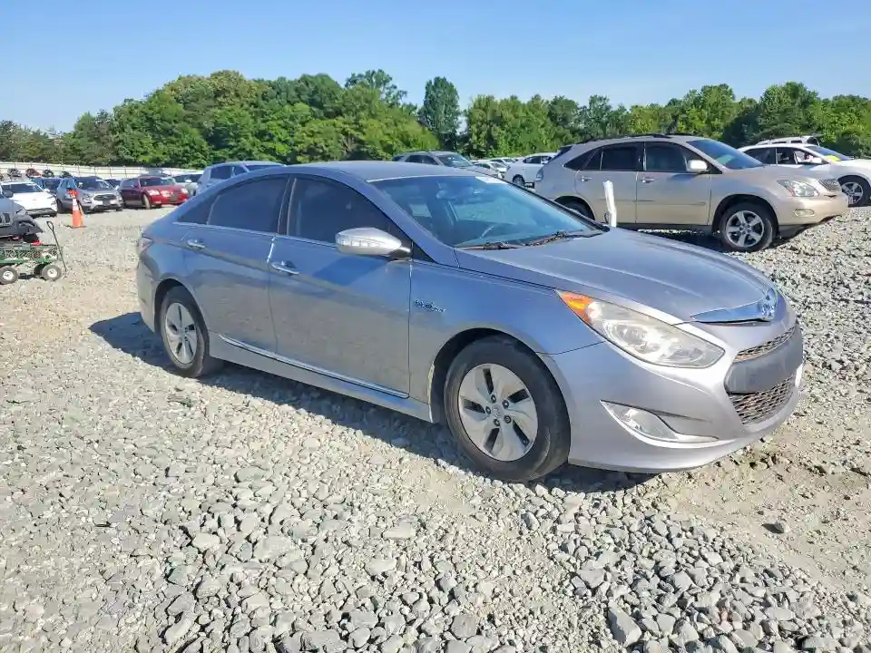 KMHEC4A49FA130461 2015 HYUNDAI SONATA-3