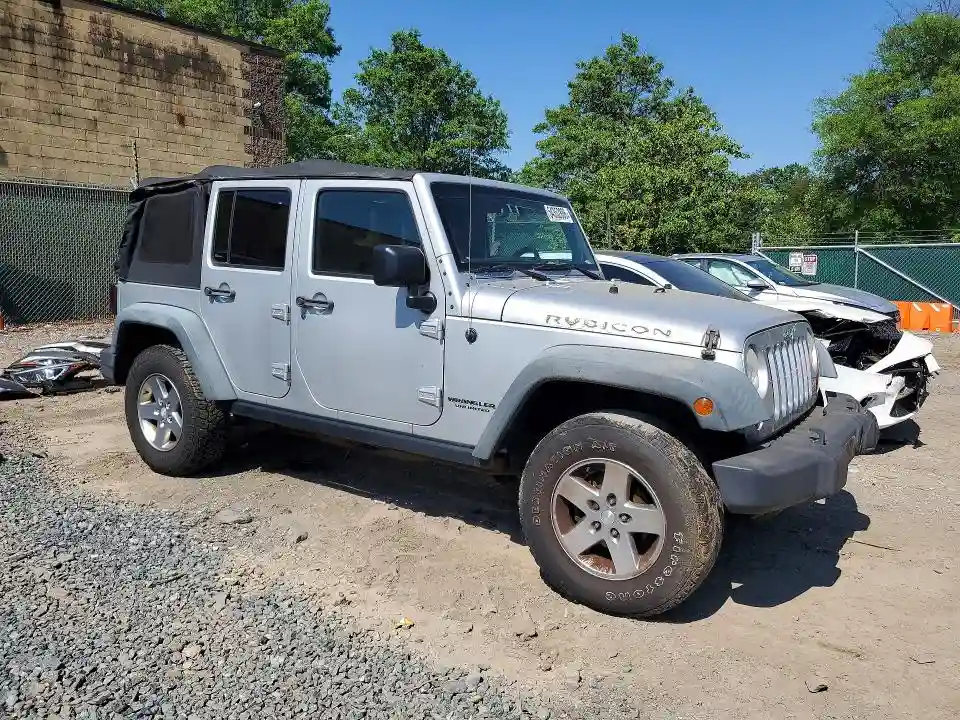 1J4BA6H13BL507895 2011 JEEP WRANGLER-3