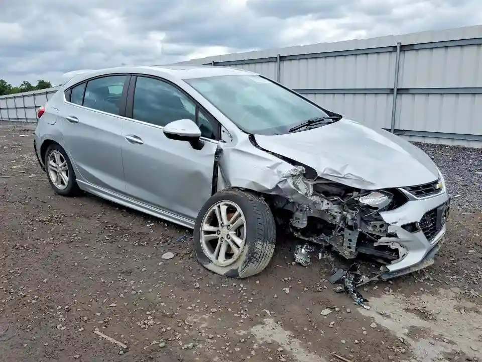 3G1BE6SM3HS512247 2017 CHEVROLET CRUZE-3