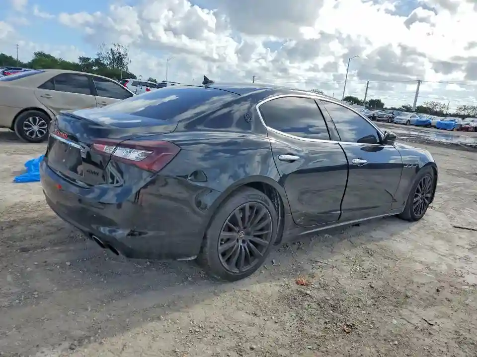 ZAM57YTA3J1287443 2018 MASERATI ALL MODELS-2