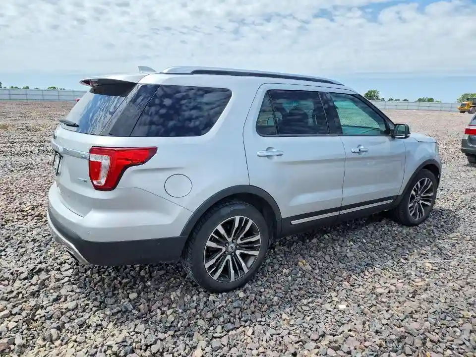 1FM5K8HT1HGA14727 2017 FORD EXPLORER-2